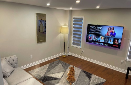 Whitby House | First Class - 2 bedroom house