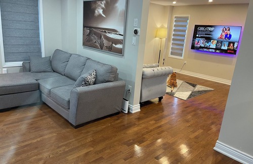 Whitby House | First Class - 2 bedroom house