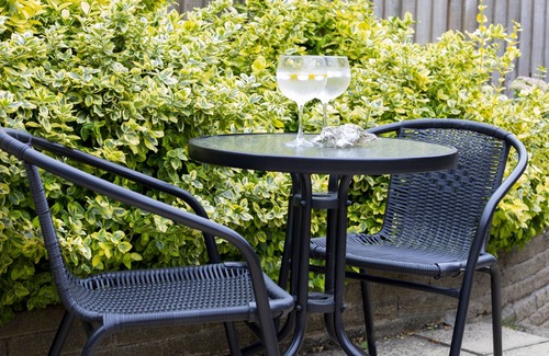 Westcliff-on-Sea Apartment | First class apartment, prime location