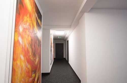 Kaiserslautern Apartment | First Class Apartment Energy