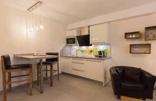 Dortmund Apartment | First Class Apartment Dortmund near Stadion/TU/Westfalenhalle
