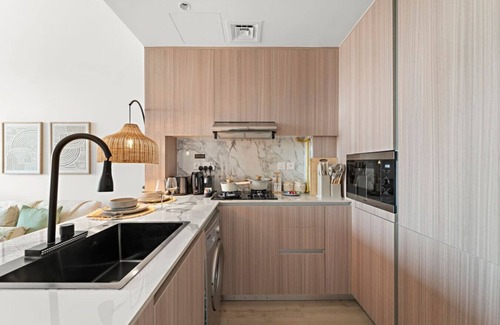 Jumeirah Village Triangle Apartment | FIRST CLASS | Studio | Contemporary Living in JVC