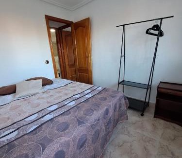 Mostoles Bed & Breakfast | First Dream