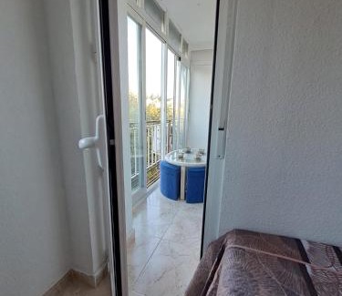 Mostoles Bed & Breakfast | First Dream