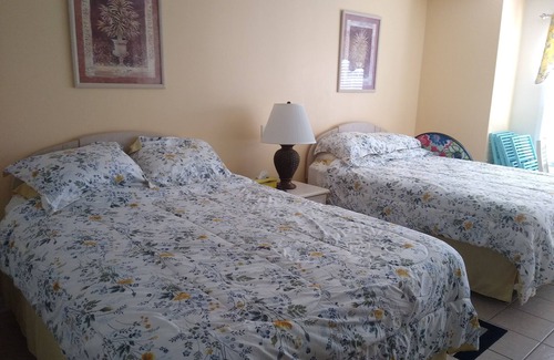 Calabash Condo | First floor 2 bedroom condo in Brunswick Golf Community in Calabash NC