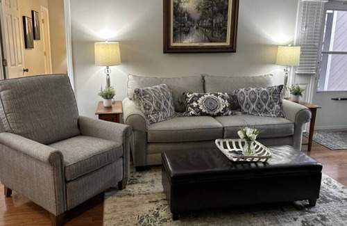 Blowing Rock Condo | First floor 2BR/2BA Condo-Downtown Blowing Rock