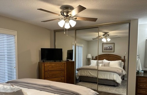 Blowing Rock Condo | First floor 2BR/2BA Condo-Downtown Blowing Rock