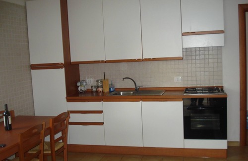 Ginosa Marina Apartment | First floor apartment overlooking pool 15 minutes from blue ribbon beach