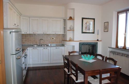 Lamporecchio Apartment | FIRST FLOOR APARTMENT