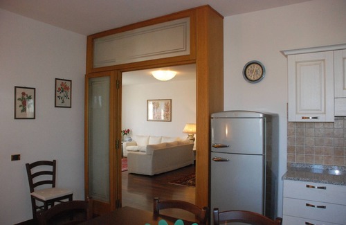 Lamporecchio Apartment | FIRST FLOOR APARTMENT