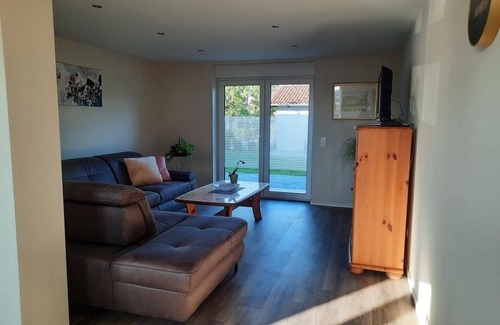 Beckingen Other | First floor apartment - Valentinushof