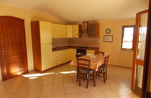 Cala Gonone Apartment | First Floor Apartment N. 1