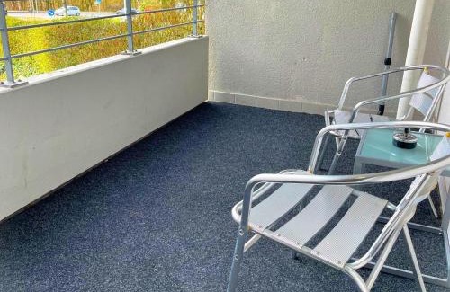 Feyen-Weismark Apartment | First-floor apartment in Trier