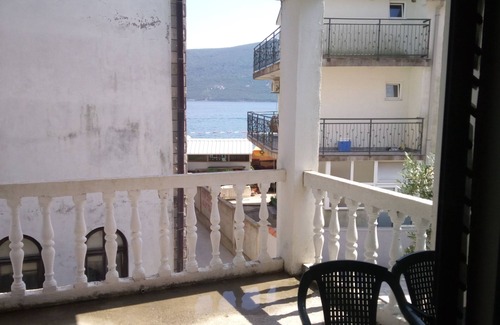 Baosici Condo | First Floor Beach Condo