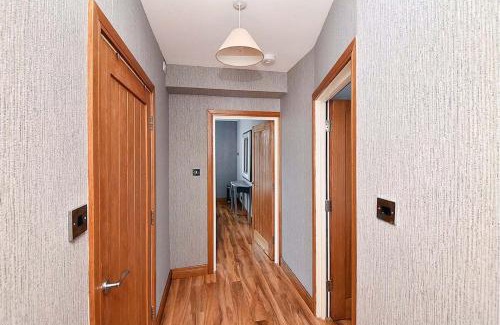 Knutsford Apartment | First Floor Central Knutsford Apartment
