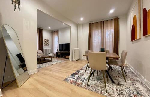 East Garfield Park Apartment | First Floor Condo In Chicago