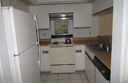 Venice Condo | FIRST FLOOR CONDO