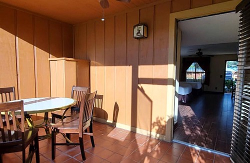 River Ranch Condo | FIRST FLOOR CORNER Suite w/Private Patio! 158
