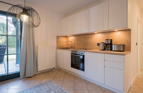 Neuhaus Apartment | First floor apartment Lee West 2.2