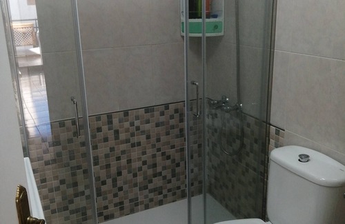 Puerto de Mazarron Apartment | First floor apartment with swimming pool in a quiet residential area.