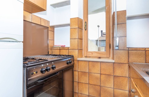 S'Archittu House | First floor house also accessible for disabled people