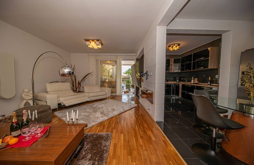 Bjelisi Villa | First floor
