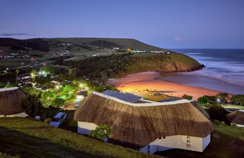 Mgxotyeni Hotel | First Group Hole in the Wall