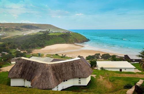 Mgxotyeni Hotel | First Group Hole in the Wall
