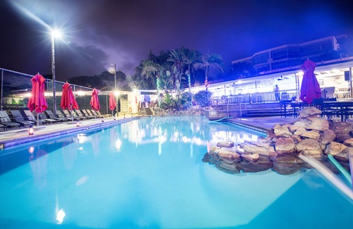 Manaba Beach Apartment | First Group La Cote D'Azur