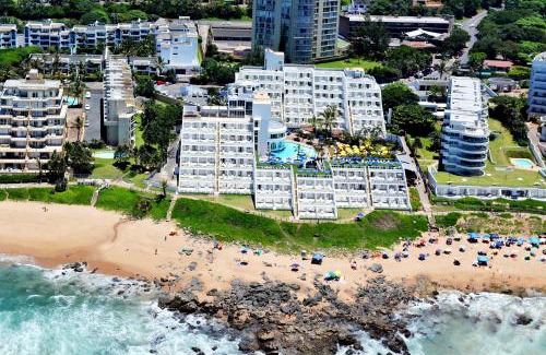 Ballito Hotel | First Group La Montagne