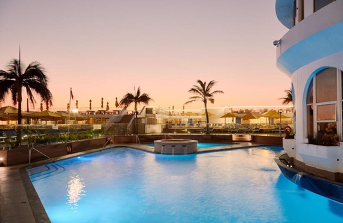 Ballito Hotel | First Group La Montagne