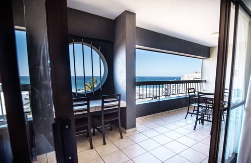 Margate Beach Apartment | First Group Margate Sands