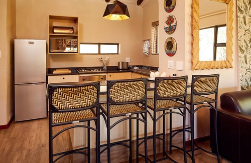 Maluti a Phofung Hotel | First Group Qwantani