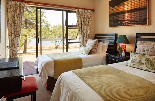 Maluti a Phofung Hotel | First Group Qwantani