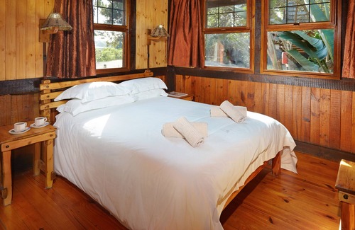 Sodwana Bay Cabin | First Group Sodwana Bay Lodge