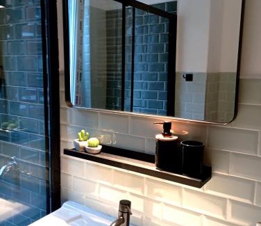 Crescenzago Apartment | first home