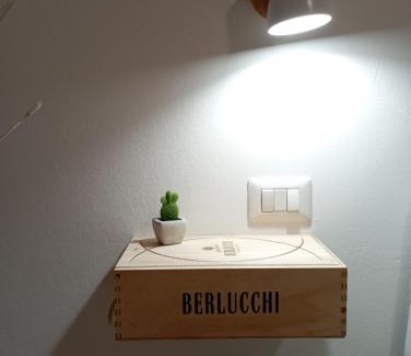 Crescenzago Apartment | first home