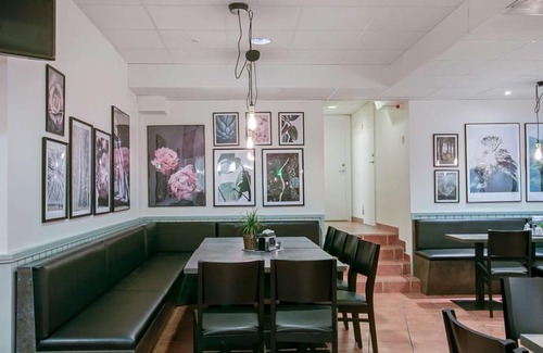 Bromma Hotel | First Hotel Brommaplan