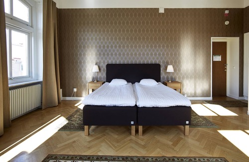 Eskilstuna Hotel | First Hotel City Eskilstuna