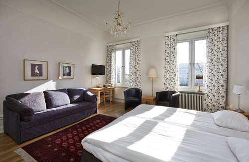 Eskilstuna Hotel | First Hotel City Eskilstuna