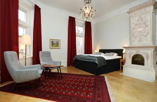 Eskilstuna Hotel | First Hotel City Eskilstuna