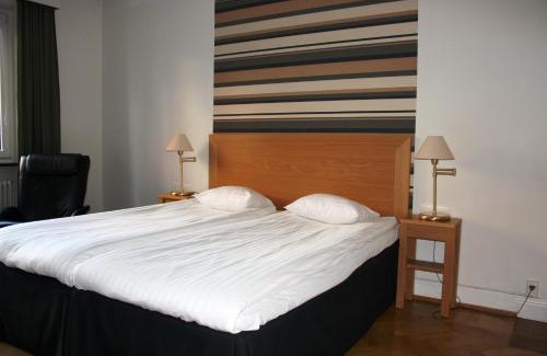 Eskilstuna Hotel | First Hotel City Eskilstuna
