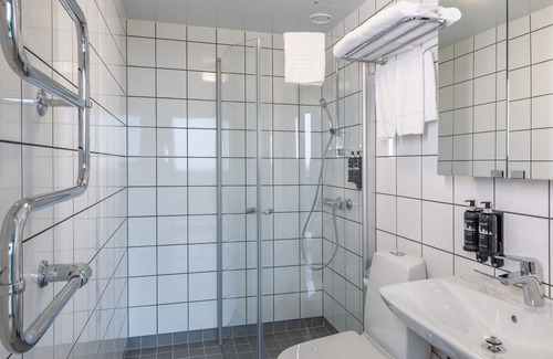 Innerstaden Hotel | First Hotel Kokoloko