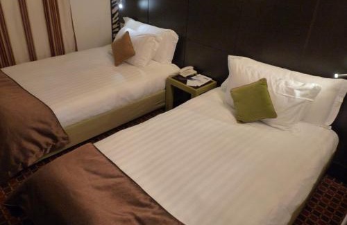 Case Nuove Hotel | First Hotel Malpensa