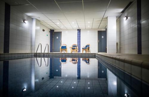 Saffle Municipality Hotel | First Hotel Royal
