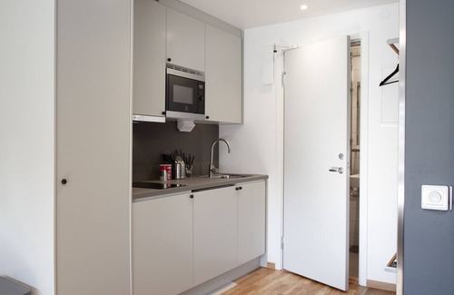 Kista Science City Hotel | First Hotel The Studio