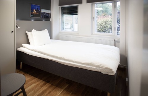 Kista Science City Hotel | First Hotel The Studio