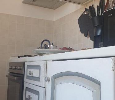 Marina di San Nicola Apartment | First House