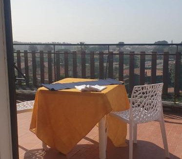 Marina di San Nicola Apartment | First House