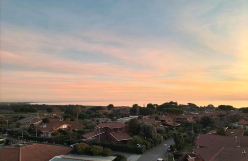 Marina di San Nicola Apartment | First House